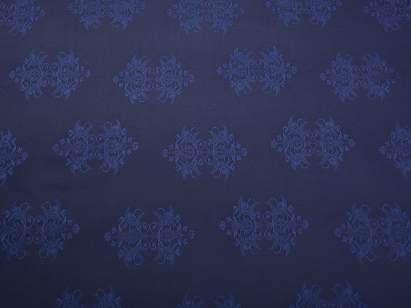 폴리 에스테르 자카드 안감 직물