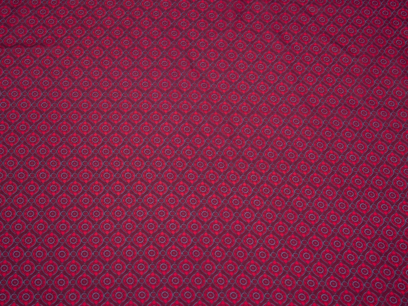 모든 폴리 에스테르 평원 프린트 라이닝 패브릭