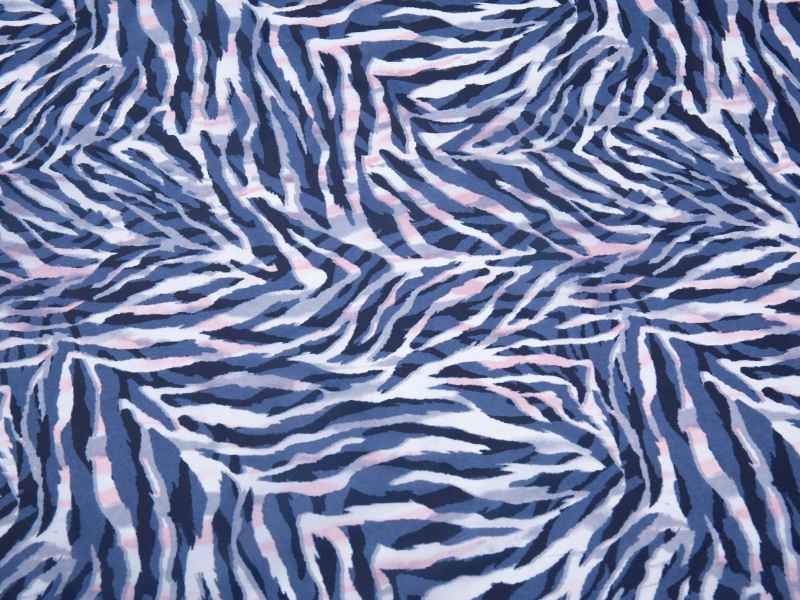 모든 폴리 에스테르 평원 프린트 라이닝 패브릭