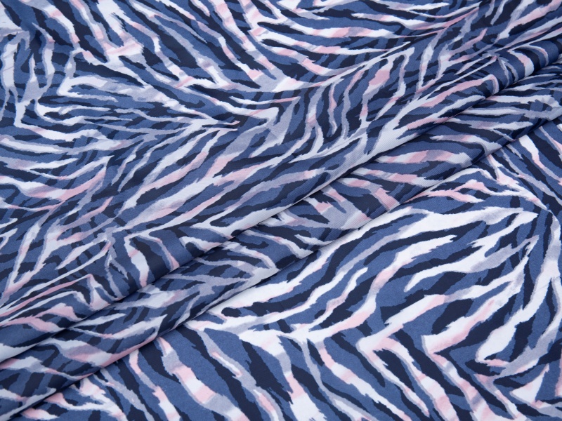 모든 폴리 에스테르 평원 프린트 라이닝 패브릭