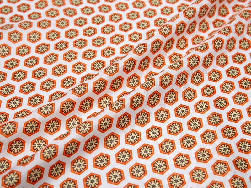 폴리 에스테르-비스코스 자카드 인쇄 안감 직물 폴리 에스테르-비스코스 자카드 인쇄 안감 직물