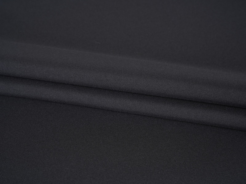폴리 에스테르 비스코스 트윈 라이닝 패브릭