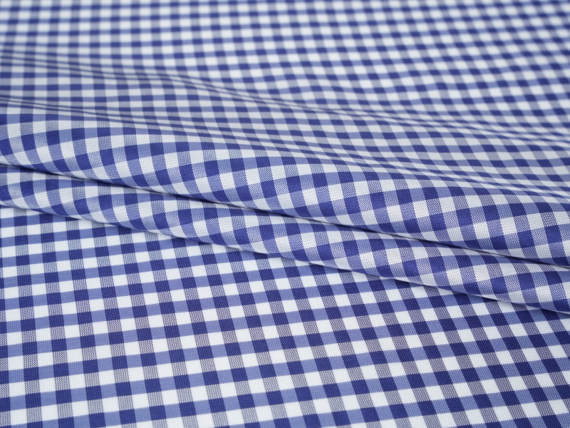 폴리 에스테르 비스코스 원사-염색 된 슬리브 라이닝 직물