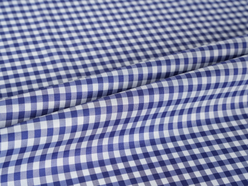 폴리 에스테르 비스코스 원사-염색 된 슬리브 라이닝 직물