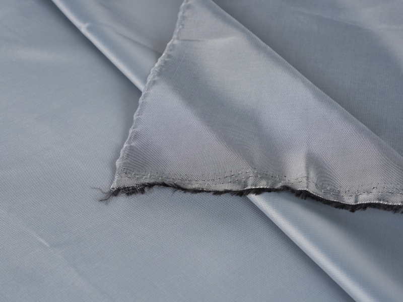 폴리 에스테르 비스코스 트윈 라이닝 패브릭