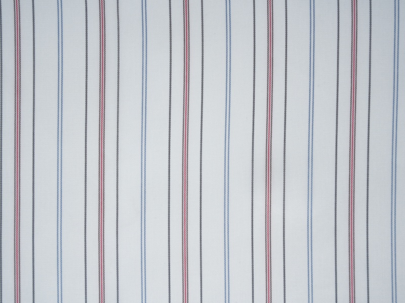 폴리 에스테르 원사 염색 된 슬리브 안감 직물