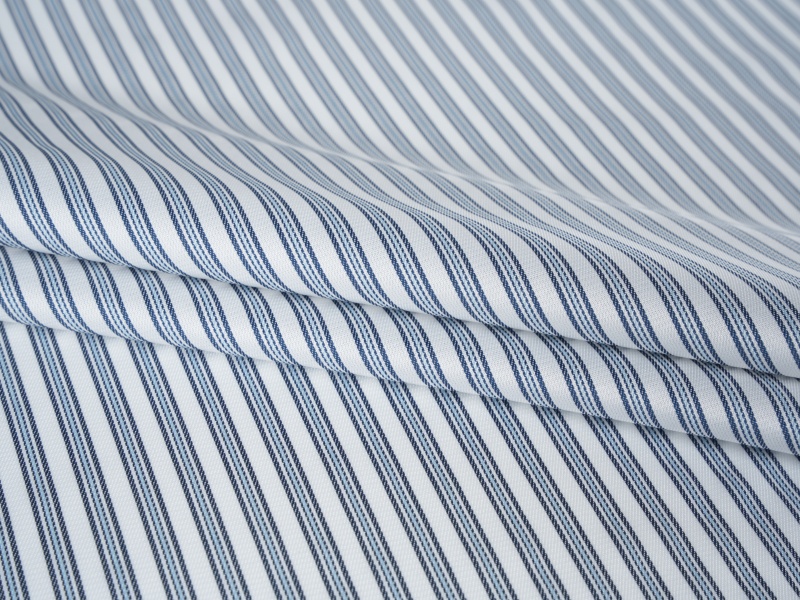 폴리 에스테르 원사 염색 된 슬리브 안감 직물