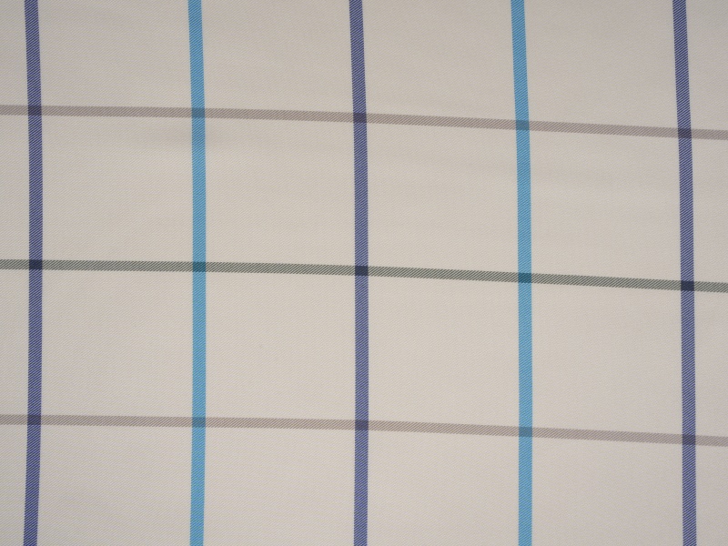 폴리 에스테르 원사 염색 된 슬리브 안감 직물