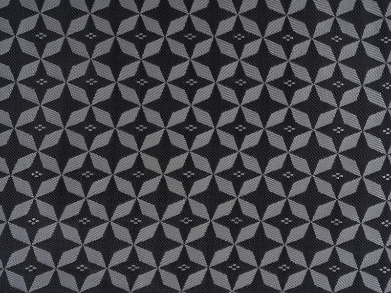 폴리 에스테르 자카드 안감 직물