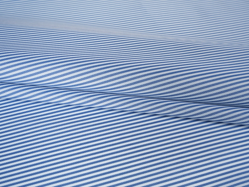 폴리 에스테르 원사 염색 된 슬리브 안감 직물