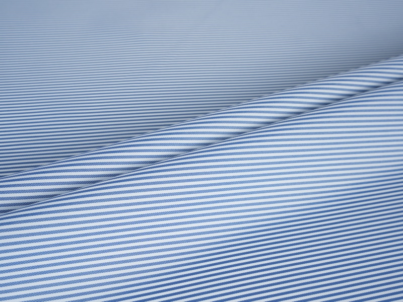 폴리 에스테르 원사 염색 된 슬리브 안감 직물