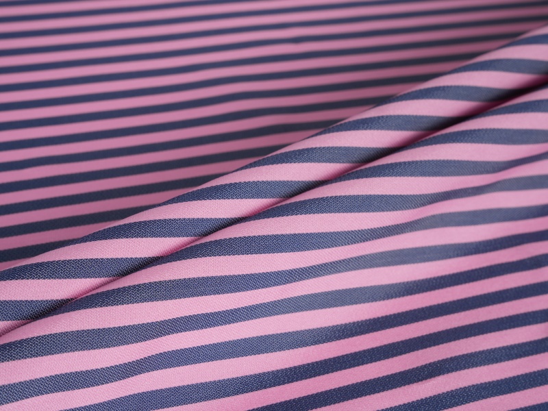 폴리 에스테르 비스코스 원사-염색 된 슬리브 라이닝 직물