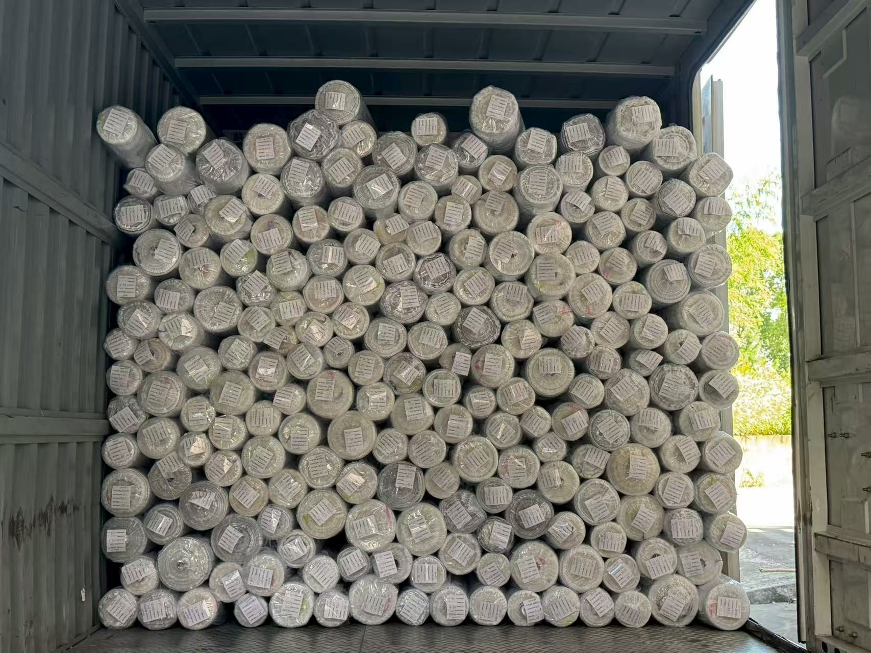 맞춤형 슬리브 라이닝